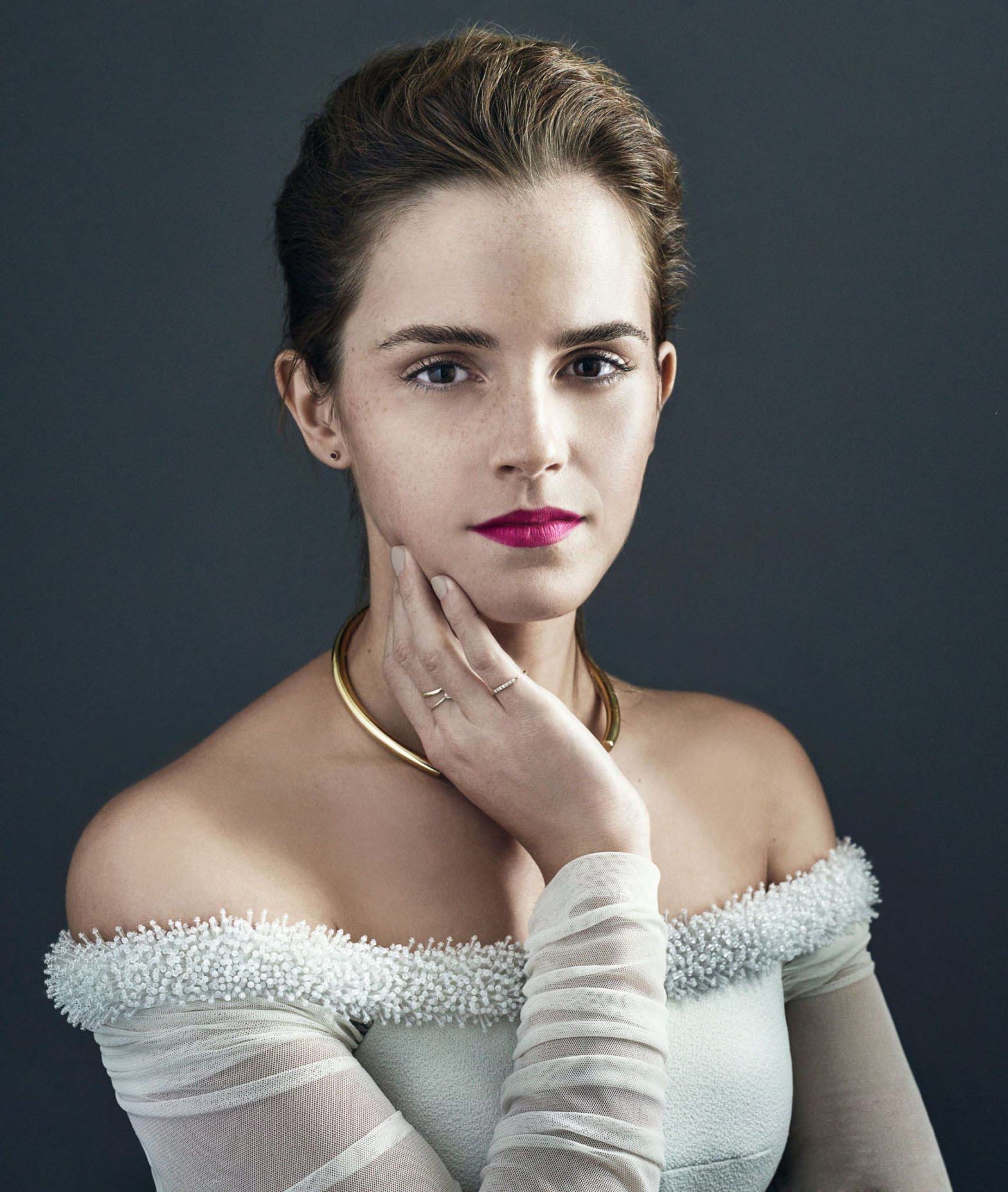 Emma Makes It On Forbes’ 30 Under 30 in Hollywood List