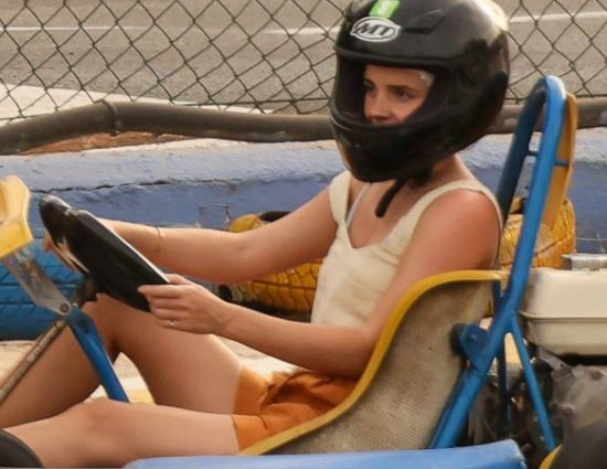 Go-Karting In Ibiza